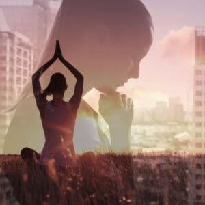 Executive Yoga