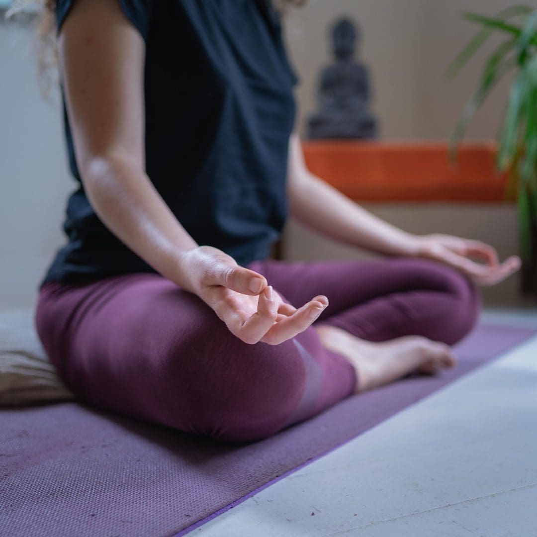 Yoga For Perfect Health | Yogi Living Ashram