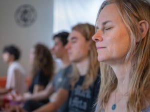 Yoga Therapy TTC | Yogi Living Ashram