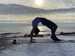 Traditional Kundalini Yoga | Yogi Living Ashram