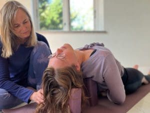 Yoga Therapy For Emotional Healing | Yogi Living Ashram