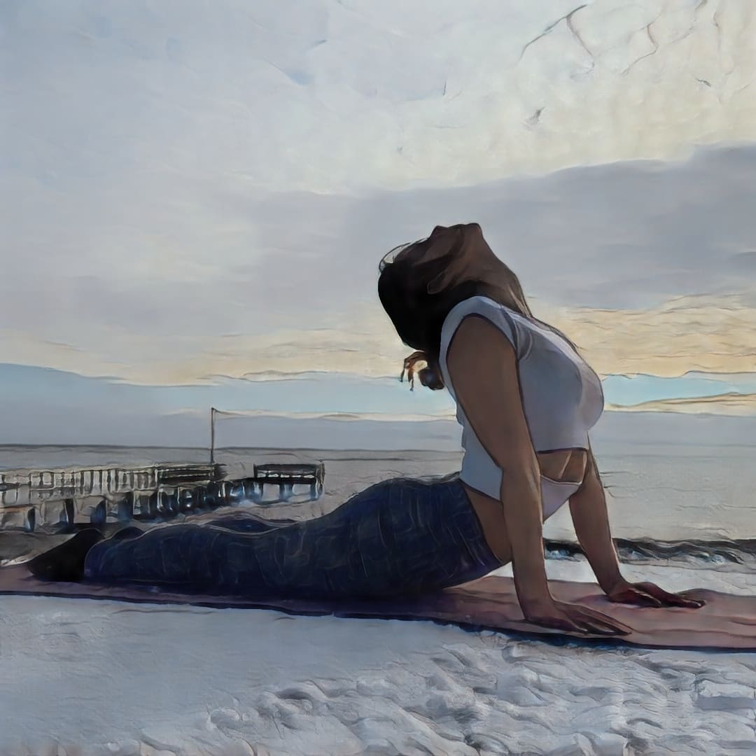 Sun Salutation And Kundalini Energy | Living As A Tantrika