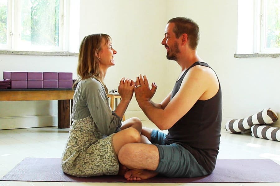 Venus Kriyas | Tantra For Couples