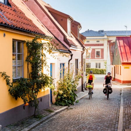 Ystad Sweden | Yoga BNB Retreat