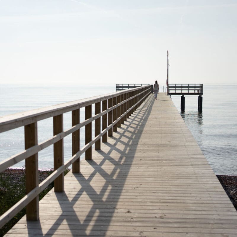 Swedish Brygga | Yoga BNB Retreat